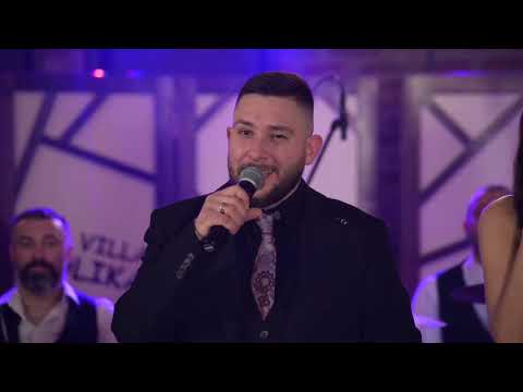 Molika One, Igor & Anastasia - Tri godini jas te cekav (Cover 2024)