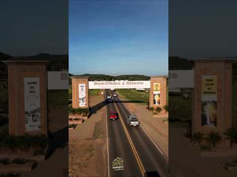 Rolante-RS a Capital das Cucas no Vale do Paranhana #rolante #valedoparanhama #sul #valedossinos