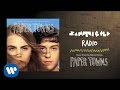 Paper Towns - OST by Santigold