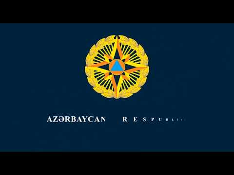 FHN Tikintidə Təhlükəsizliyə Nəzarət Dövlət Agentliyi daha bir qanunsuz tikintinin qarşısını alıb