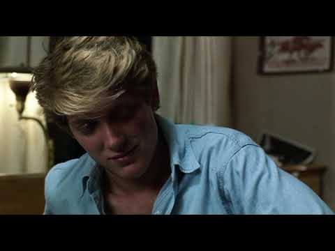 Tuff Turf (1985) Father and Son scene with James Spader and Matt Clark