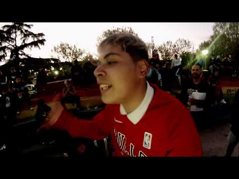 Thomi 🆚 Jere 🆚 Tactik - 4tos - Fecha 7 - 25/04/2021