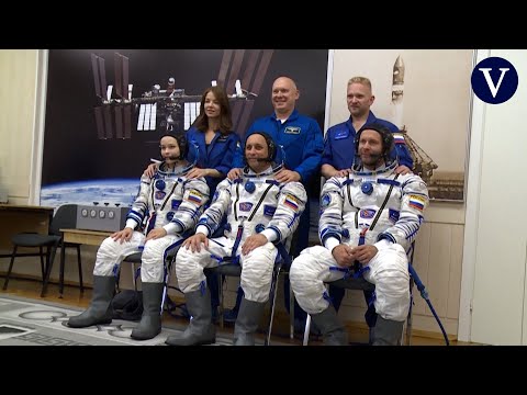 El Hollywood ruso toma la delantera a Tom Cruise en la carrera cinematográfica espacial