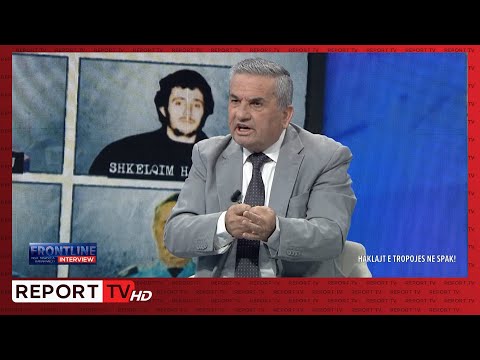 Shokuese/160 plumba ndaj Fatmir Haklajt, Beqiri zbulon atentatin në Milot