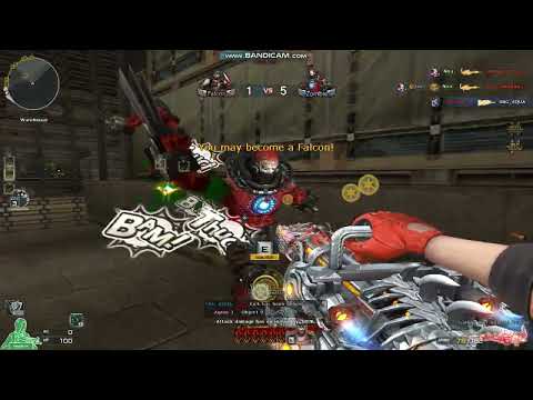 CROSSFIRE PH | Death Trap Extreme Zombie Mode | CBJ-CIRCLE & GATLING INFERNAL DRAGON