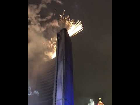 Toronto December 31. 2018