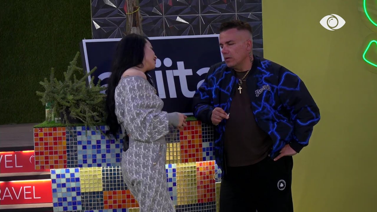 Mos hap shumë fronte, Albi këshillon Sarën: Tregohu zonjë