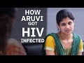 How Aruvi Got HIV Infected ? | Explained |  **SPOILER ALERT**