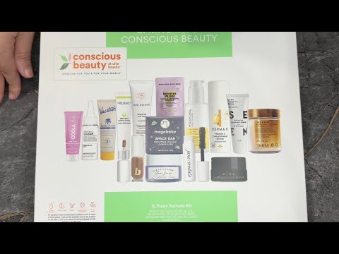 Are you worth it?, ulta beauty finds- spring into conscious beauty
