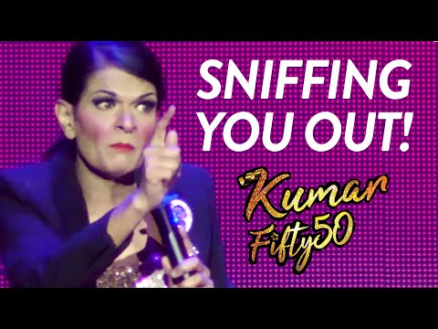 KUMAR - Dogs and Marriages - Fifty50 Tour 2019