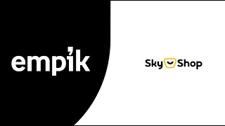 Jak zintegrować SkyShop z empik.com? | Instrukcja krok po kroku
