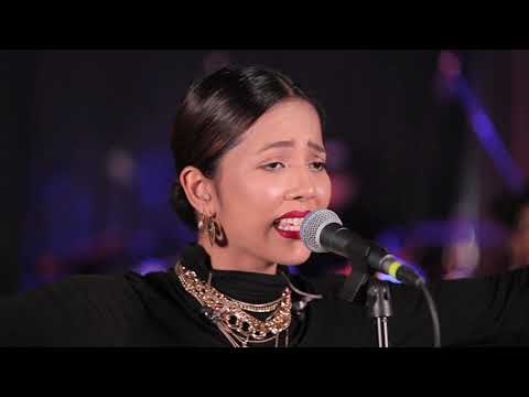 [UNPLUGGED] Aisyah Aziz - BILA ENTAH