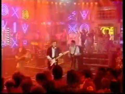 Then Jerico | The Motive [TOTP]