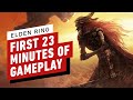 Elden Ring - First 23 Minutes of Gameplay on PS5