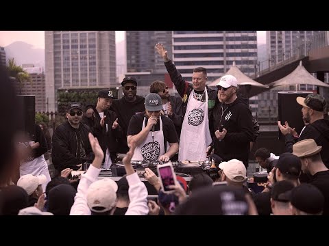 Bastid's BBQ Taipei Taiwan