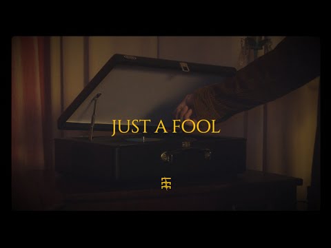 JAMES LEE - Just A Fool [Official Music Video]