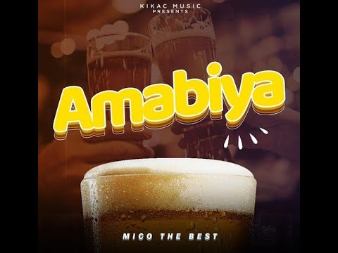 AMABIYA by micothe best (OFFICIAL VIDEO)
