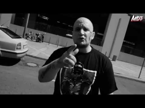 Milfs Clothing Shout-Out - MC Bogy (NMK - Berlin Crime)