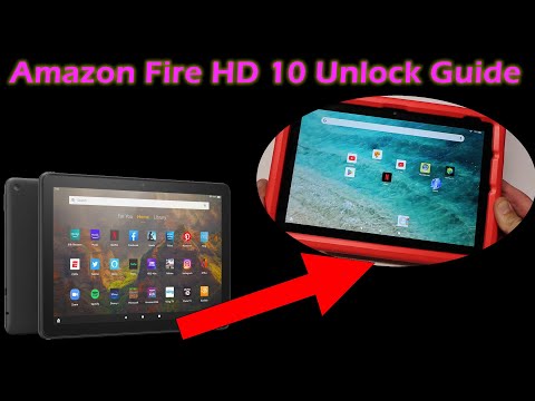 Turn The 2021 Amazon Fire HD 10 Tablet into A Killer Budget Beast