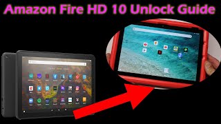 Turn The 2021 Amazon Fire HD 10 Tablet into A Killer Budget Beast