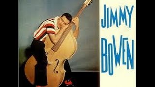 Jimmy Bowen - Stick With Me