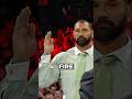 Jim Cornette S BEEF WITH BATISTA