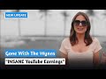 Gone With The Wynns INSANE YouTube Earnings This Is How Much Gone With The Wynns Earned