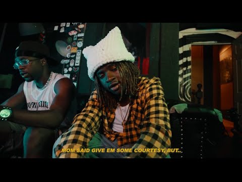 Spacy Gabbana - TRUE SAY [Official Music Video]