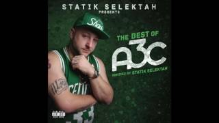 Action Bronson - &quot;Muslim Wedding&quot; (Statik Selektah Remix) [Official Audio]