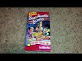 A VHS Tape I M Doing The Long And Normal Opening And Closing 12 20 2021