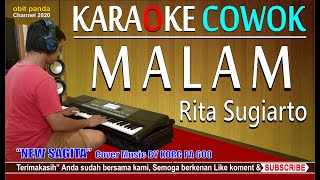 Download lagu MALAM ~ COWOK VERSION KARAOKE COVER mp3 Download lagu MALAM ~ COWOK VERSION KARAOKE COVER mp3
