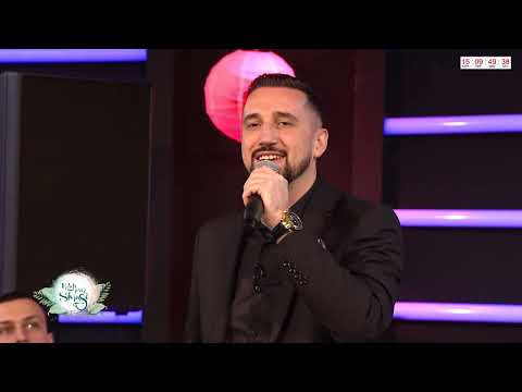 Artir Gjikokaj & Band - 1 Kafe prej Shpisë 16.01.2022