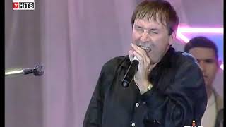 Ricardo Montaner - Déjame Llorar en Barranquilla Colombia