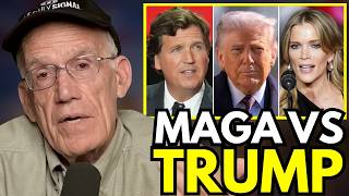 Victor Davis Hanson EXPOSES Why Trump Could DESTROY Iran But WON'T - The SHOCKING Political Truth!