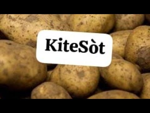 Transfòme Legliz yo!!