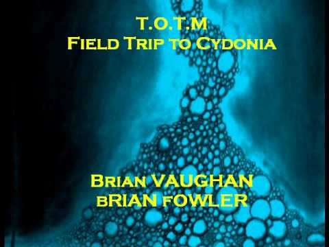 T.O.T.M-Field Trip To Cydonia(Spacerock)
