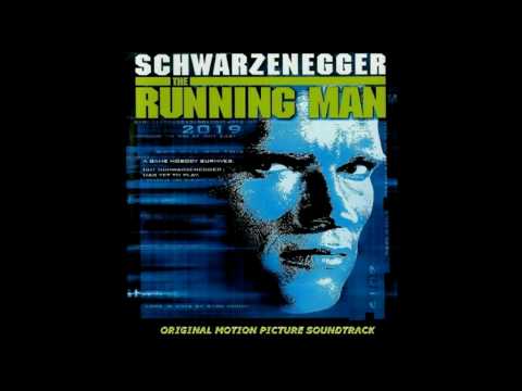 The Running Man - Prison Break Part 1 [Movie Version]
