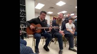 Too Close | Alex Clare &amp; Shlomo Ghoori | Mesivta of Waterbury