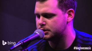 alt-J -- Warm Foothills (Bing Lounge)