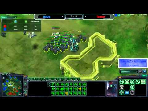 SC2 - oGsNaDa vs sSks(Tester) G1P2.mp4