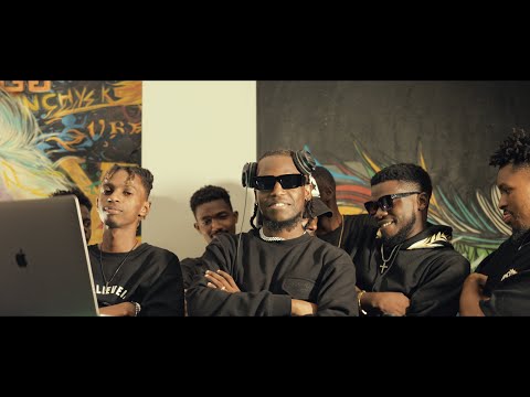 BLESSINGS SUMMER VIBE BY DJ HELPY