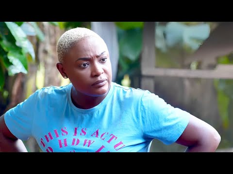 Please Don't Leave Youtube Without Watching This Interesting LIZZY GOLD Movie - Nigerian Movies