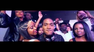 Frosh   D&#39;Banj ft Akon Official Video