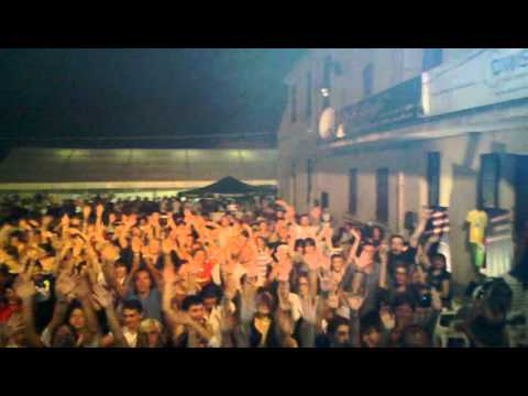 10 ago 2010 Ronsecco VC