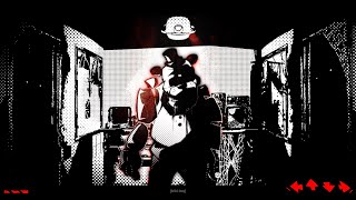 My Crescendo - A FNaF FNF Concept