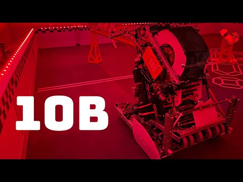 10B Burnout | 2025-2026 Pushback | Fall Reveal