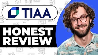 TIAA Robo-advisor for Investing Honest Review - Watch Before Using