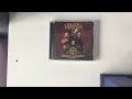 The Black Eyed Peas Monkey Business Unboxing