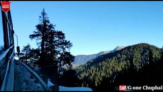 preview picture of video 'Jalori Pass || Tosh Village || Himachal Pradesh'
