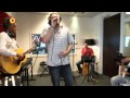 Mark Blomsteel - Let Me Down Easy